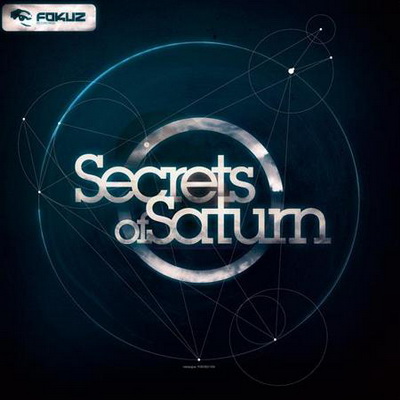 Secrets of Saturn (2009)