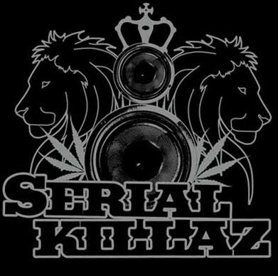 Serial Killaz - You Never Know / Lonely Dub