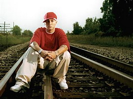 Eminem фото