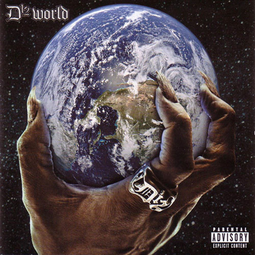 Скачать D12 World (D-12) (2004)