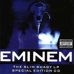 Скачать Eminem - The Slim Shady LP