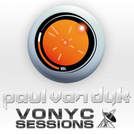 Paul van Dyk - Vonyc Sessions 162 (Guestmix Ferry Corsten) (01-10-2009)