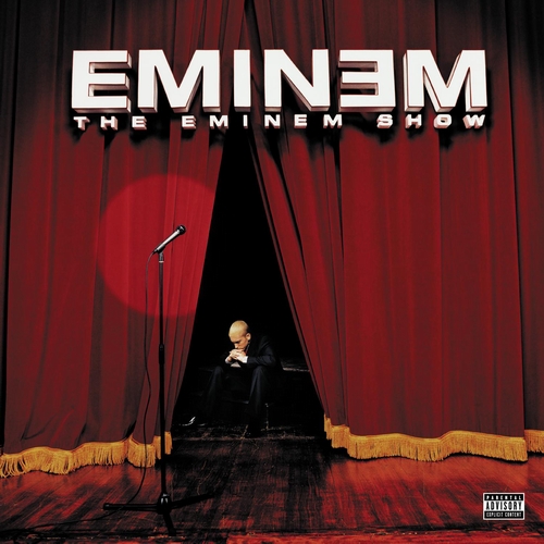 Скачать Eminem - The Eminem Show (2002)