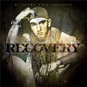 Скачать Eminem - The Recovery (2009)