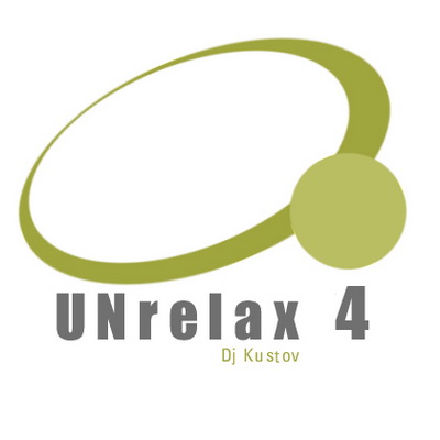 Dj Kustov - UNrelax 4 (2009)