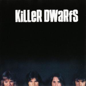 Killer Dwarfs - Killer Dwarfs (1983)