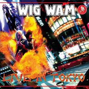 Скачать Wig Wam - Live in Tokyo (2007)