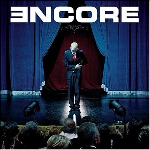 Скачать Eminem - Encore (2004)