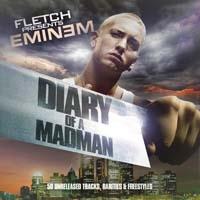 Eminem - Diary Of a Madman (2007)