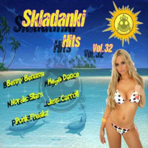 Skladanki Hits Vol. 32 (2009)