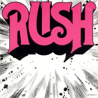 Скачать Rush (1974)