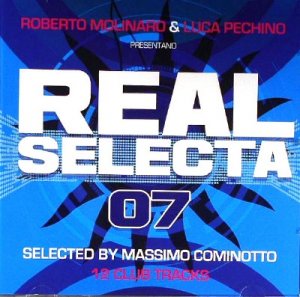 Скачать Real Selecta Vol.7 (2009)
