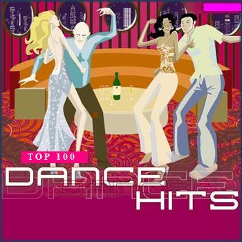 Top 100 Dance Hits (2009)