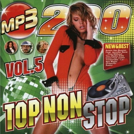 Top Non Stop Vol.5