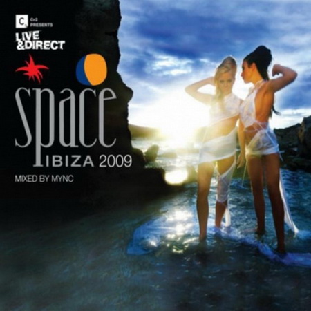 VA - Space Ibiza