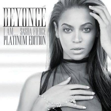 Beyonce - I Am...Sasha Fierce (Platinum Edition)