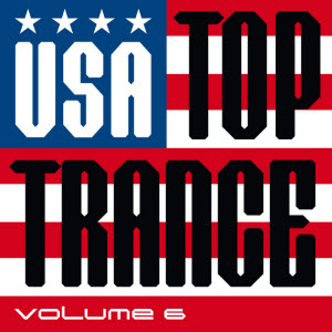 USA Top Trance Сборник № 6 (2009)