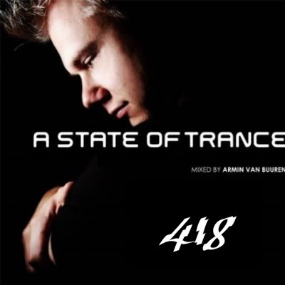 A State of Trance 418 (2009-08-20) / Lola Monroe