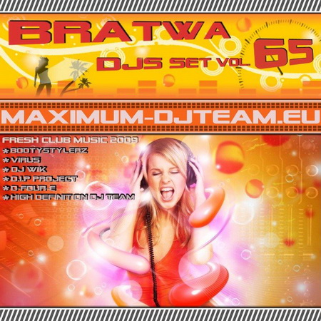 VA - Bratwa Djs SET Vol. 65