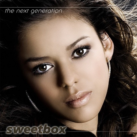 Sweetbox - The Next Generation (2009)