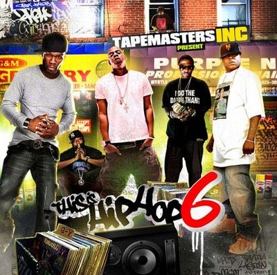 This is Hip Hop 6 - 2009