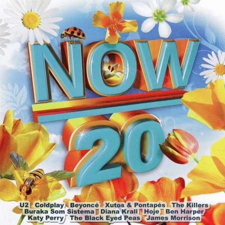 VA - Now 20 (2009)