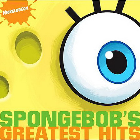SpongeBob SquarePants - SpongeBob's Greatest Hits (2009)