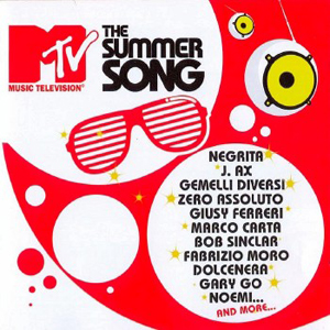 MTV The Summer Song (2009)