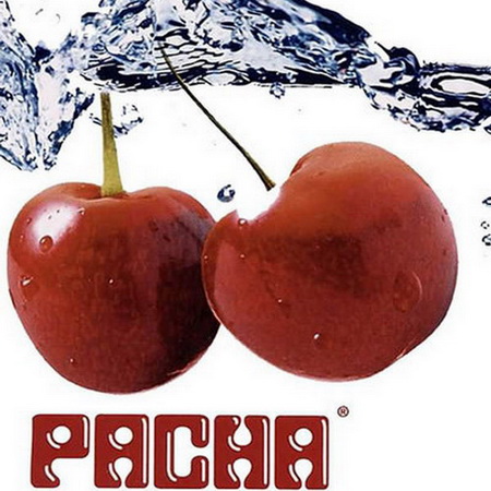 VA - Pacha Ibiza Vip Vol.3 + VA