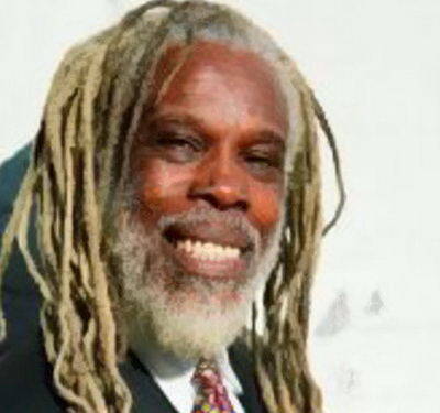 Billy Ocean - Because I Love You (2009)