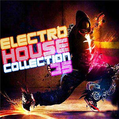 ELectro House Collection 35 (2009)