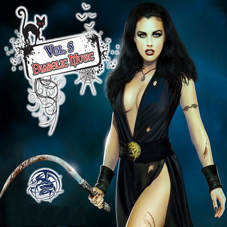 VA - Diabolic Music Vol 4