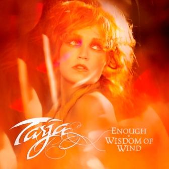 Tarja Turunen - Enough [Single]