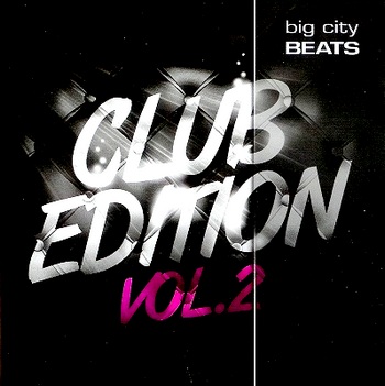 VA - Club Edition Vol 2 Mixed By Marco Petralia (2009)