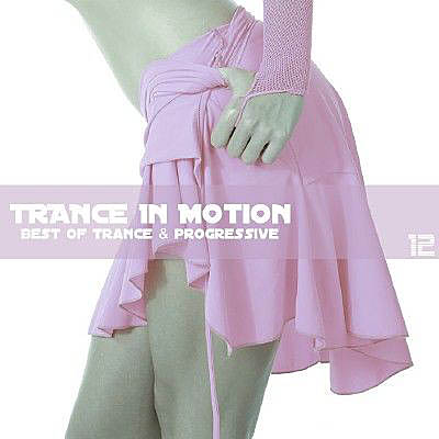 Скачать Trance In Motion Vol.12 (2009)