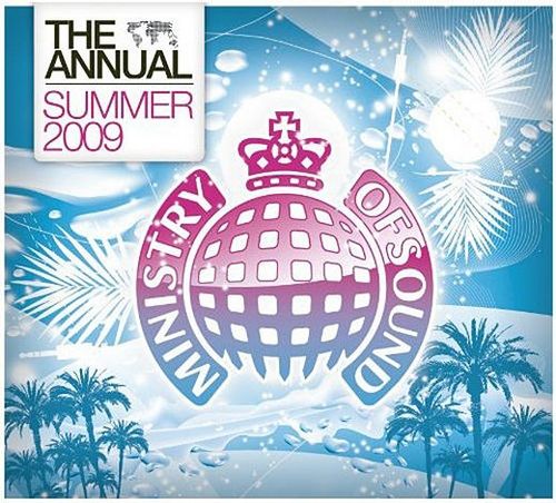 Ministry Of Sound: The Annual Summer (2009)