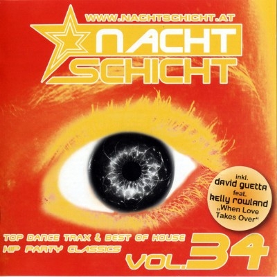 Nachtschicht Vol 34 (2009)
