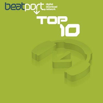 Beatport Top 10 Downloads (13.10.2009) 2009