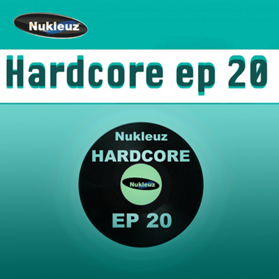Jakazid Hardcore E.P. 20 (2009)