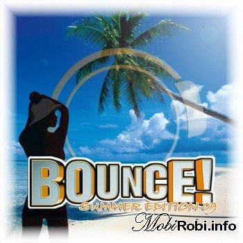 Bounce! Summer Edition 09 (2009)