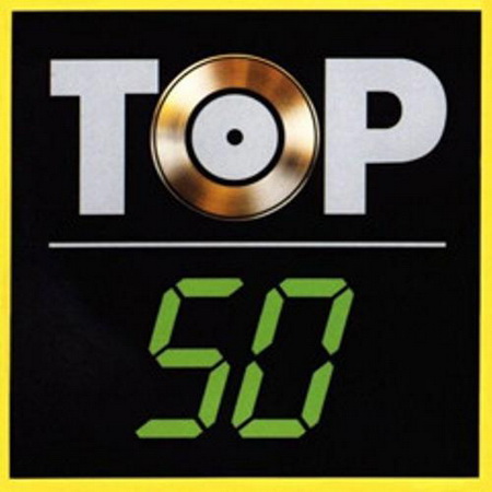 VA - German TOP50 Official Dance Charts