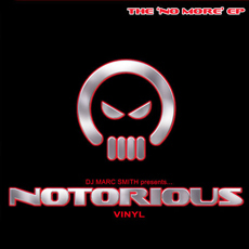 Marc Smith - The 'H.A.R.D.C.O.R.E Are You Ready!' E.P. (2009)
