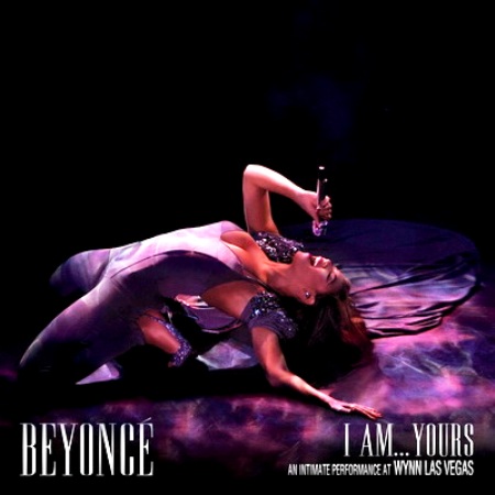 Beyoncе - I Am... Yours (2CD) (2009)