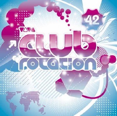 Viva Club Rotation Vol.42 (2009)