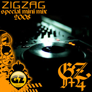 Grinda + ZigZag - Share Dreams LP (2009)