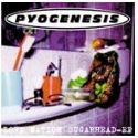 Pyogenesis - Unpop (1997)