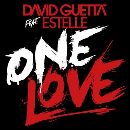 David Guetta feat. Estelle - One Love (remixes) (2009)