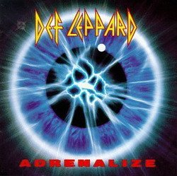 Def Leppard - 'Adrenalize' Special Edition (2002 (1992))