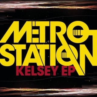 VA - Metro EP (2009)