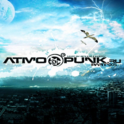 Atmopunk Part 5 (2009)